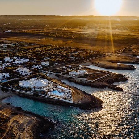 Sole In Me Resort By Altoborgo Ostuni Exterior foto