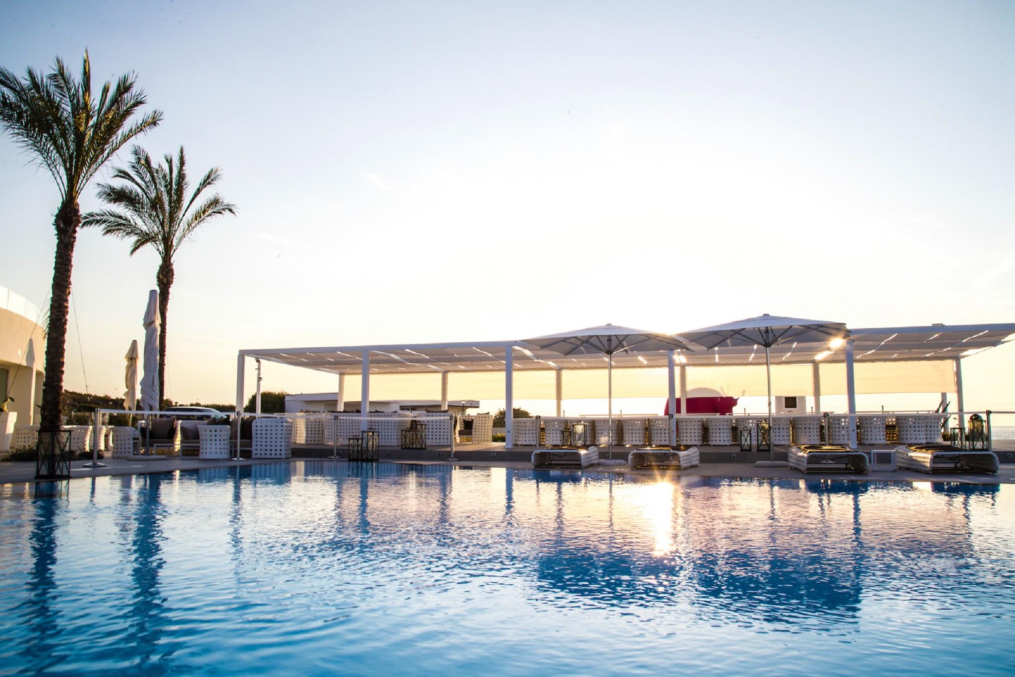 Sole In Me Resort By Altoborgo Ostuni Exterior foto