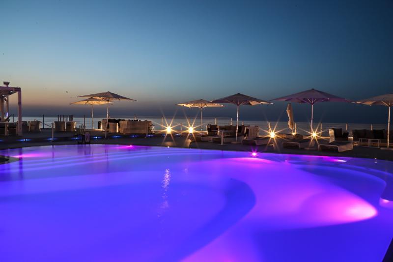 Sole In Me Resort By Altoborgo Ostuni Exterior foto