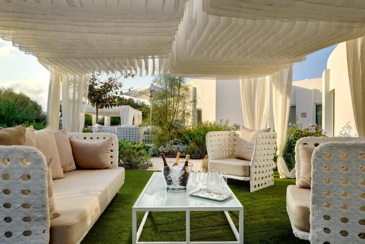 Sole In Me Resort By Altoborgo Ostuni Exterior foto